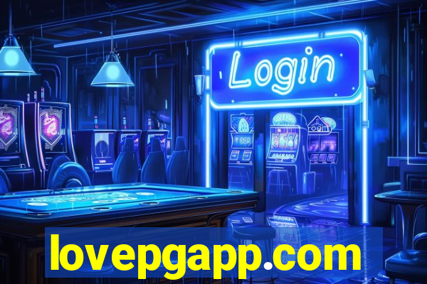 lovepgapp.com