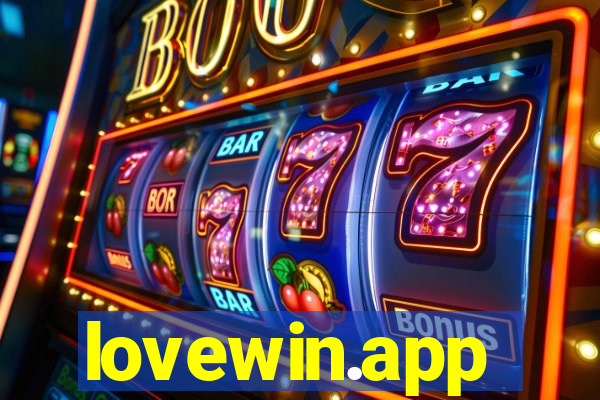 lovewin.app