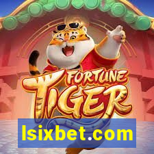 lsixbet.com