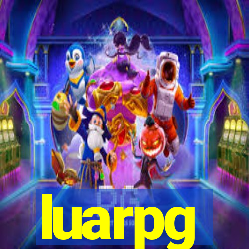 luarpg