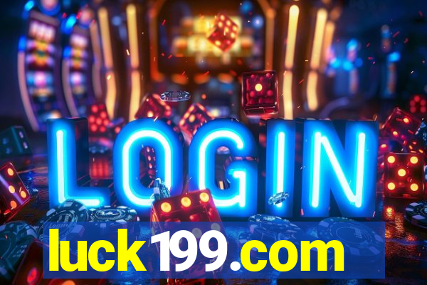 luck199.com