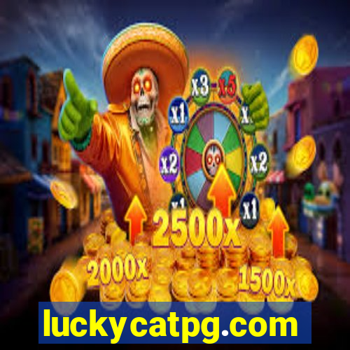 luckycatpg.com