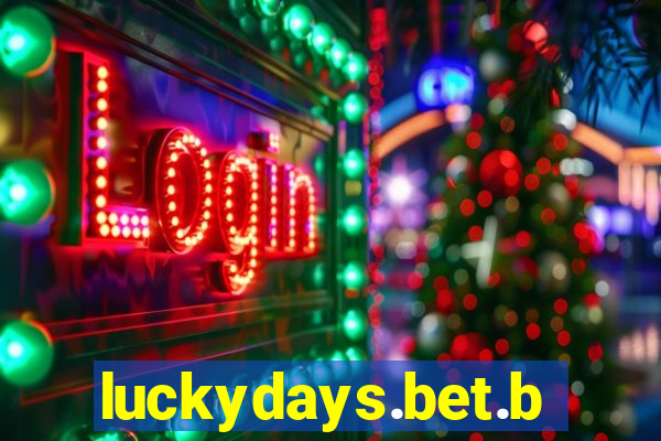 luckydays.bet.br