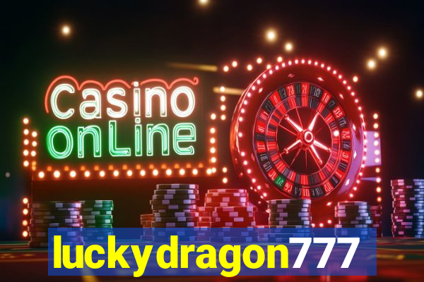 luckydragon777