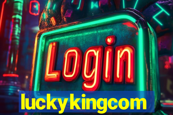 luckykingcom