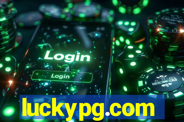 luckypg.com