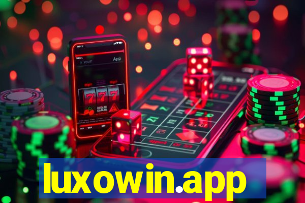 luxowin.app