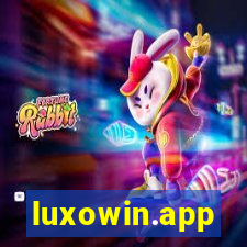 luxowin.app