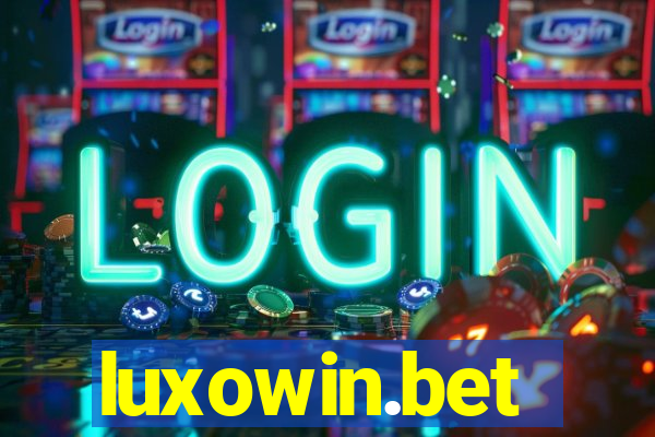 luxowin.bet