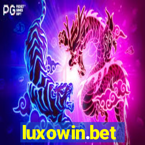 luxowin.bet