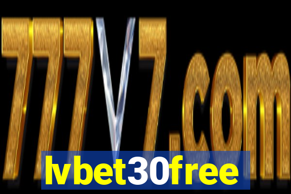 lvbet30free