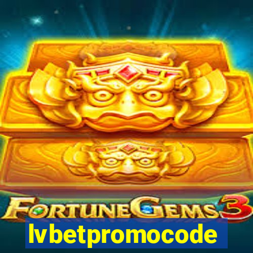 lvbetpromocode