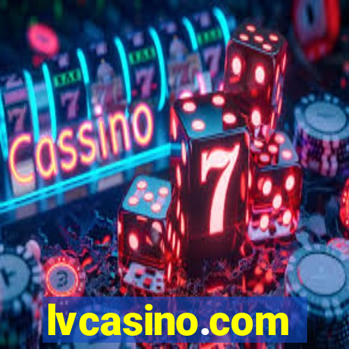 lvcasino.com