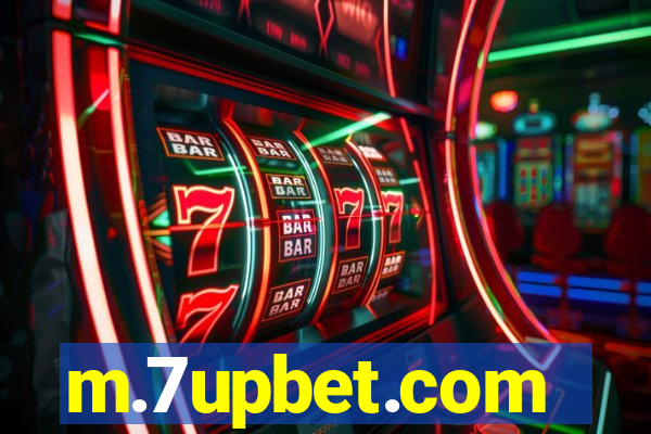 m.7upbet.com