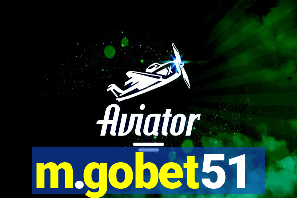 m.gobet51