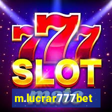 m.lucrar777bet