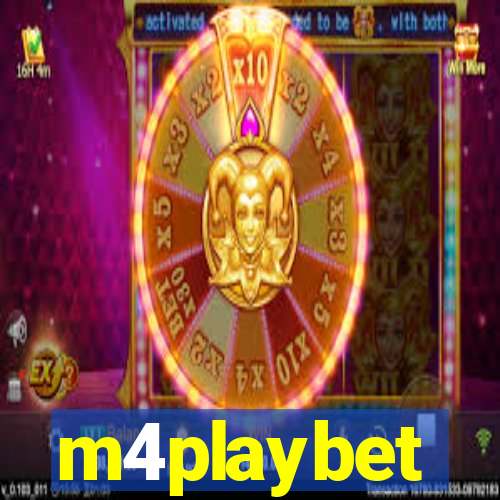 m4playbet