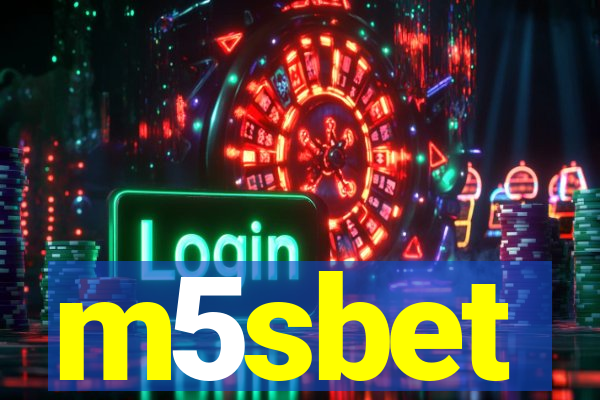 m5sbet