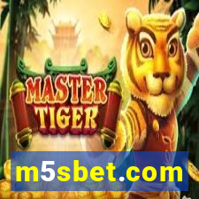 m5sbet.com