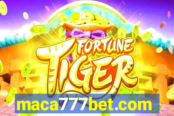 maca777bet.com