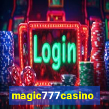 magic777casino