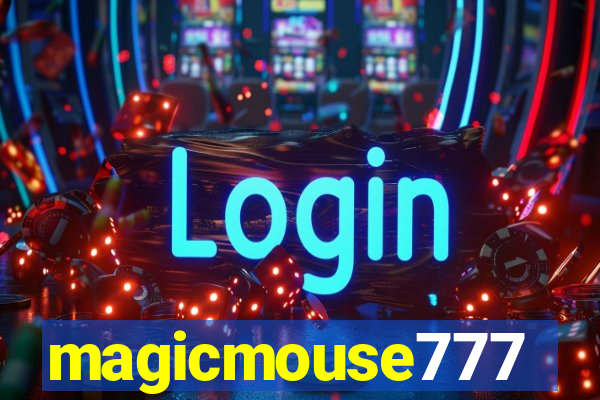 magicmouse777