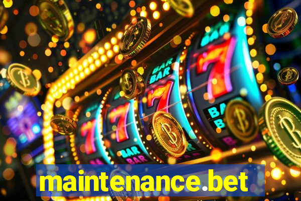 maintenance.bet3000.de