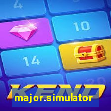 major.simulator