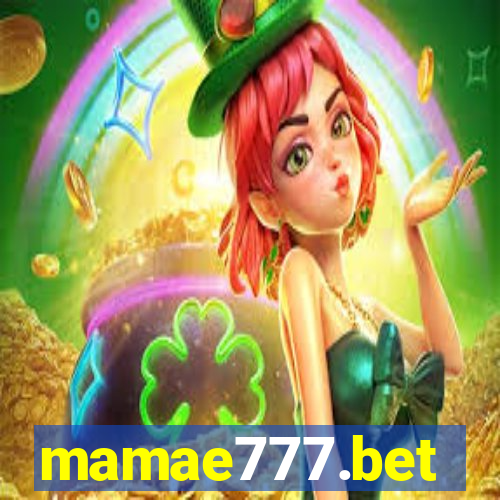 mamae777.bet