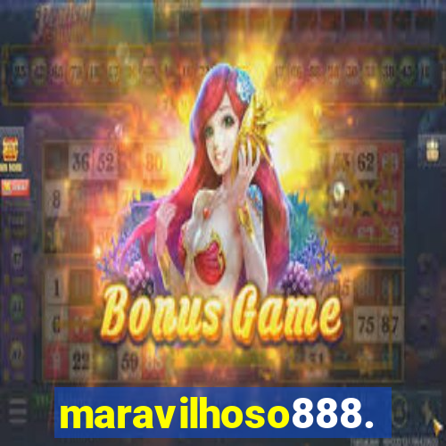 maravilhoso888.com