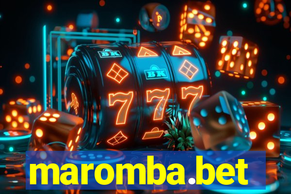 maromba.bet