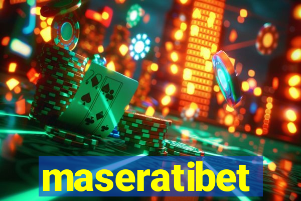 maseratibet