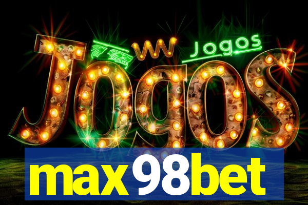 max98bet