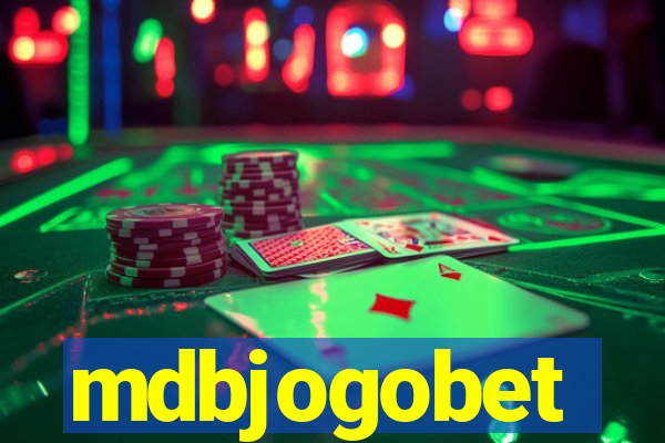 mdbjogobet