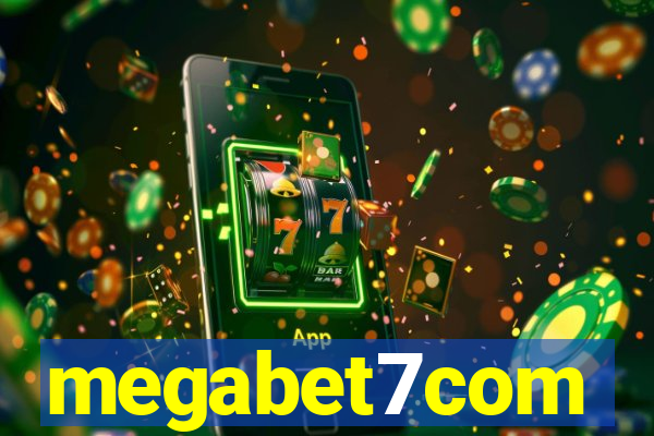 megabet7com