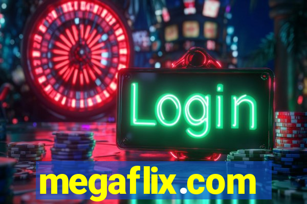 megaflix.com