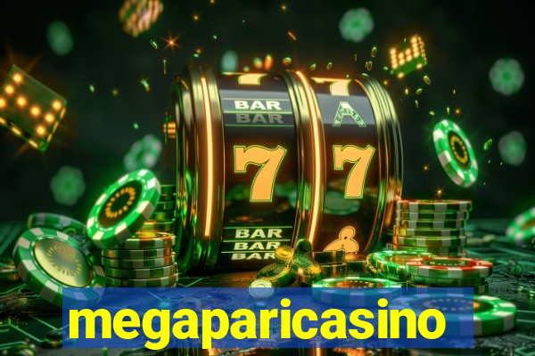 megaparicasino