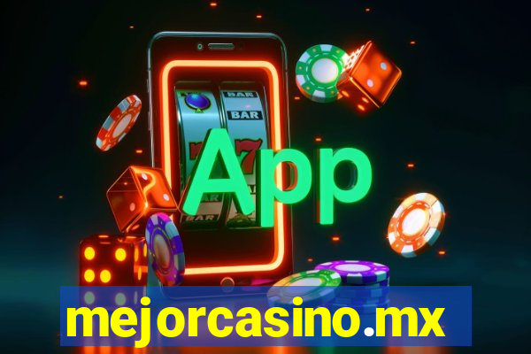 mejorcasino.mx