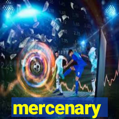 mercenary-enrollment