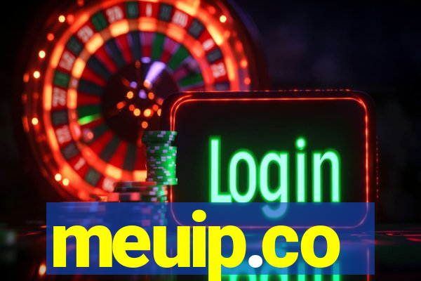 meuip.co