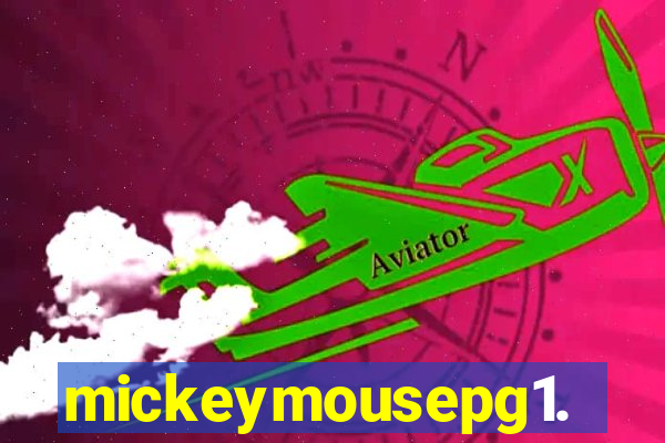 mickeymousepg1.com