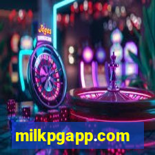 milkpgapp.com