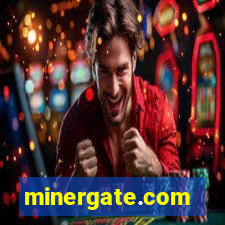 minergate.com