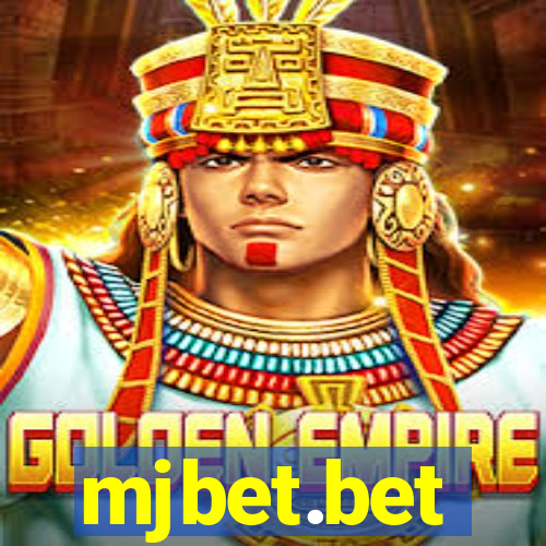 mjbet.bet