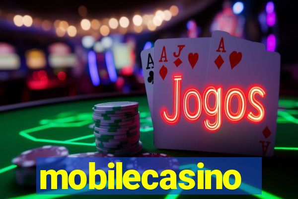 mobilecasino