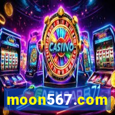 moon567.com