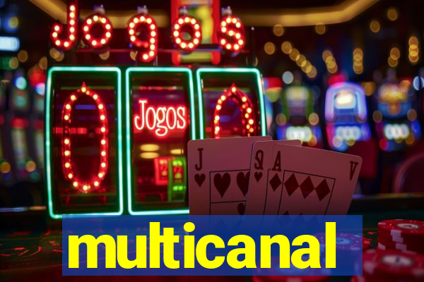 multicanal