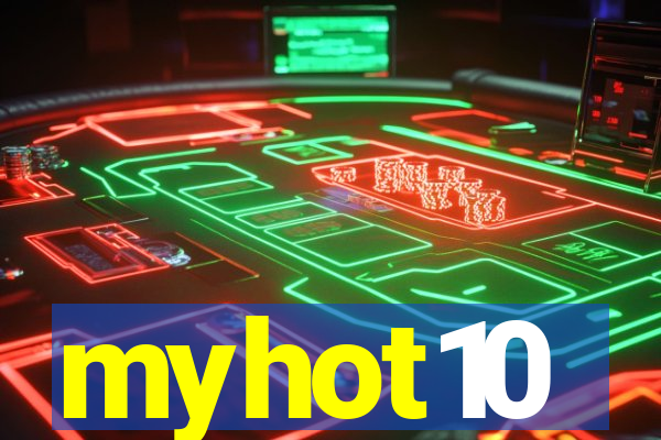 myhot10