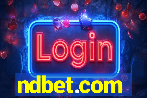 ndbet.com