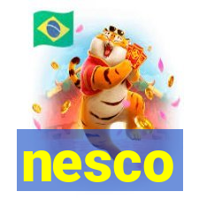 nesco